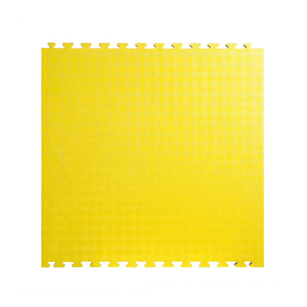 Piso Gold Mat amarillo