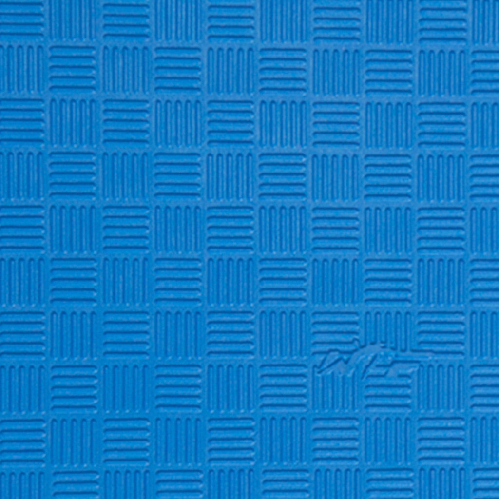 Piso WT Avalado azul detalle