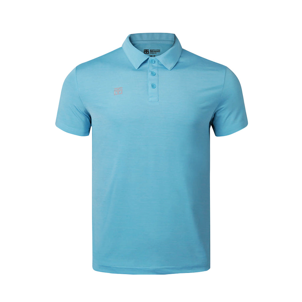 Playera Polo Performance MTT