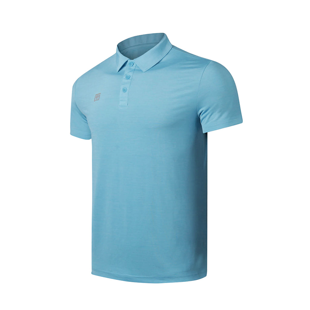 Playera Polo Performance MTT