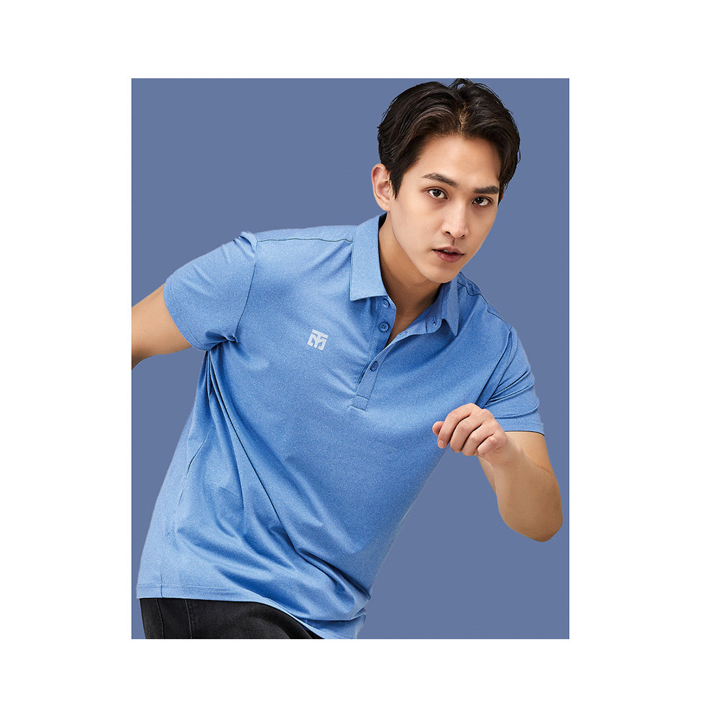 Playera Polo Performance MTT