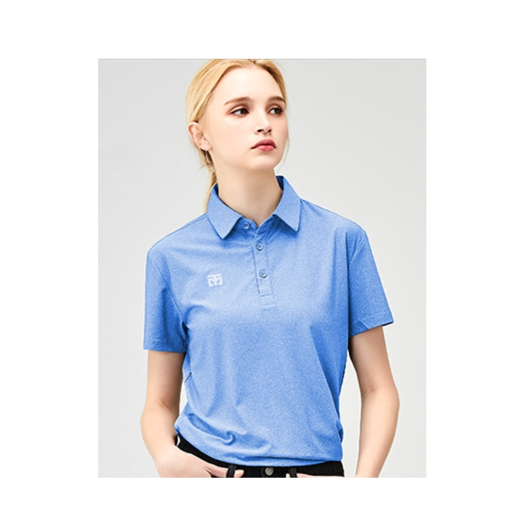 Playera Polo Performance MTT
