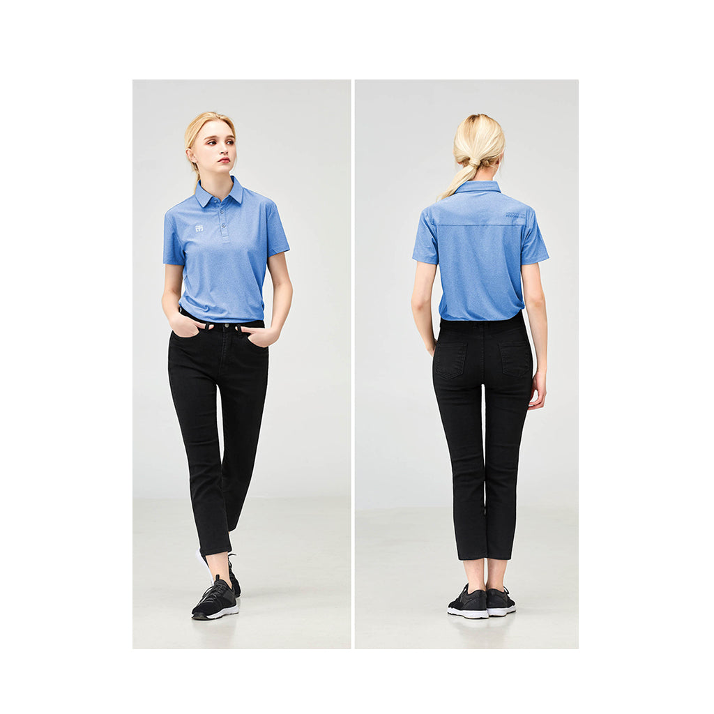 Playera Polo Performance MTT