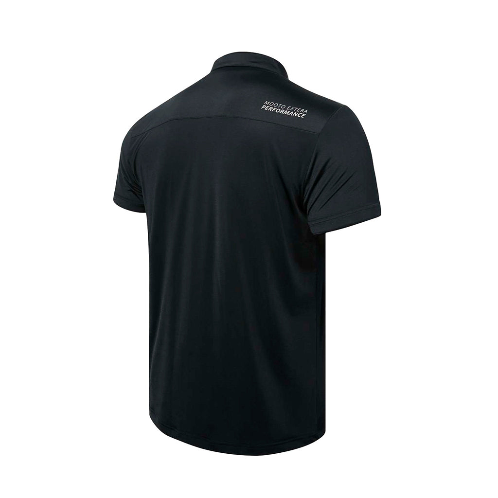 Playera Polo Performance MTT