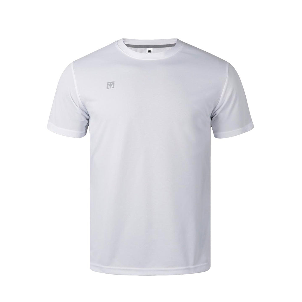 Playera Round T-Shirt (Cool Round) Mooto