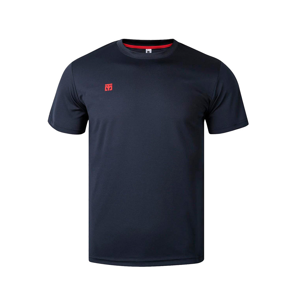 Playera Round T-Shirt (Cool Round) Mooto