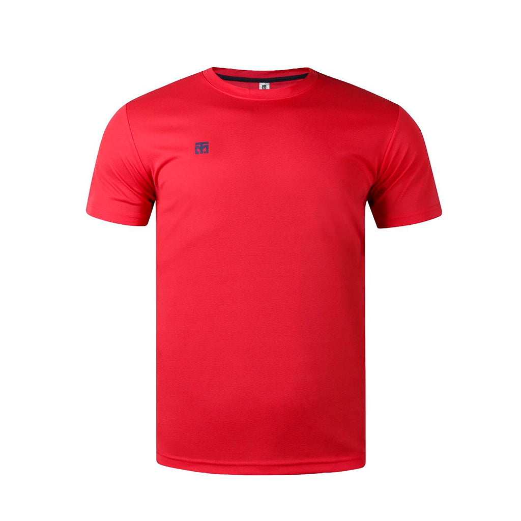 Playera Round T-Shirt (Cool Round) Mooto