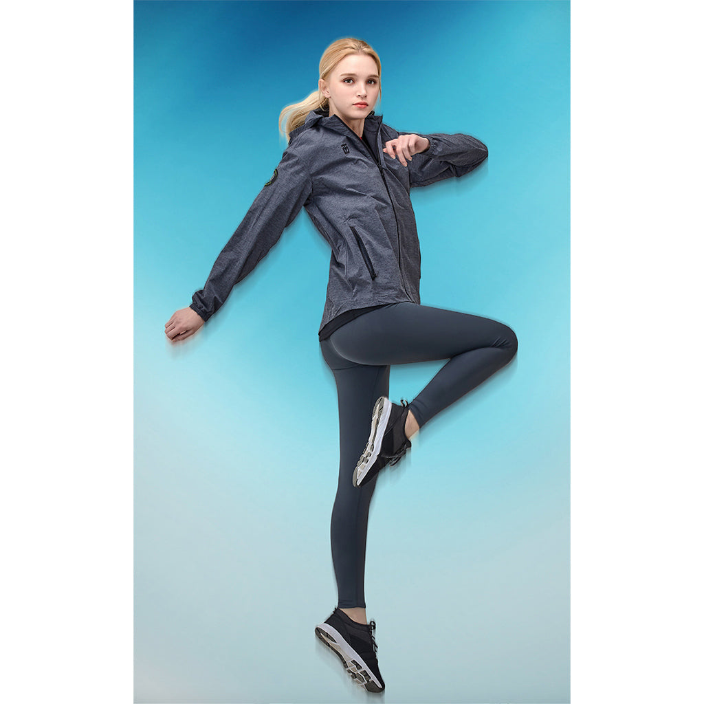 🌟 BOMB SALE & BUEN FIN 🌟 >>> Rompevientos Taepoong Mooto >>>