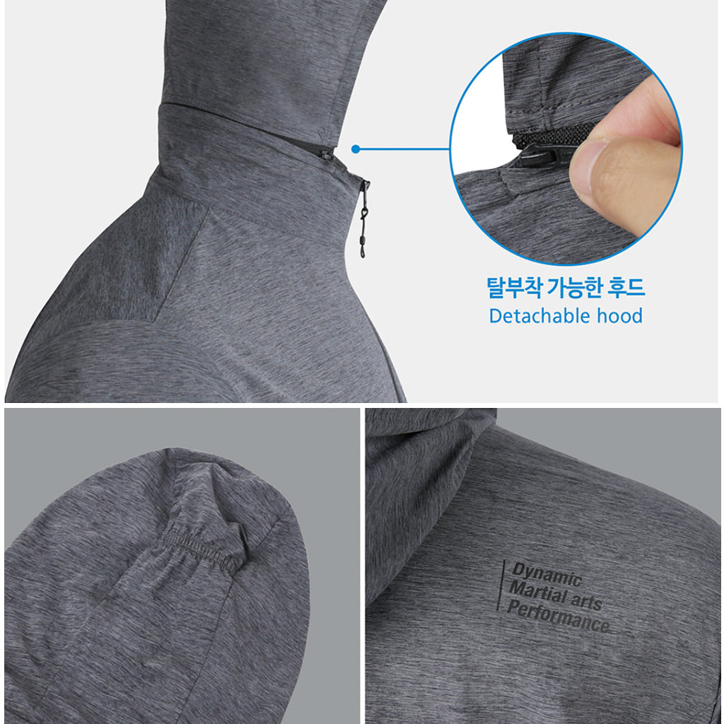 🌟 BOMB SALE & BUEN FIN 🌟 >>> Rompevientos Taepoong Mooto >>>