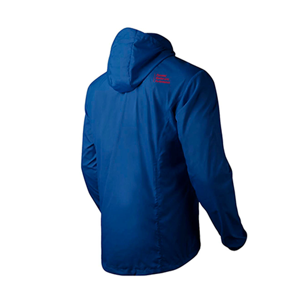 Rompevientos Taepoong Mooto