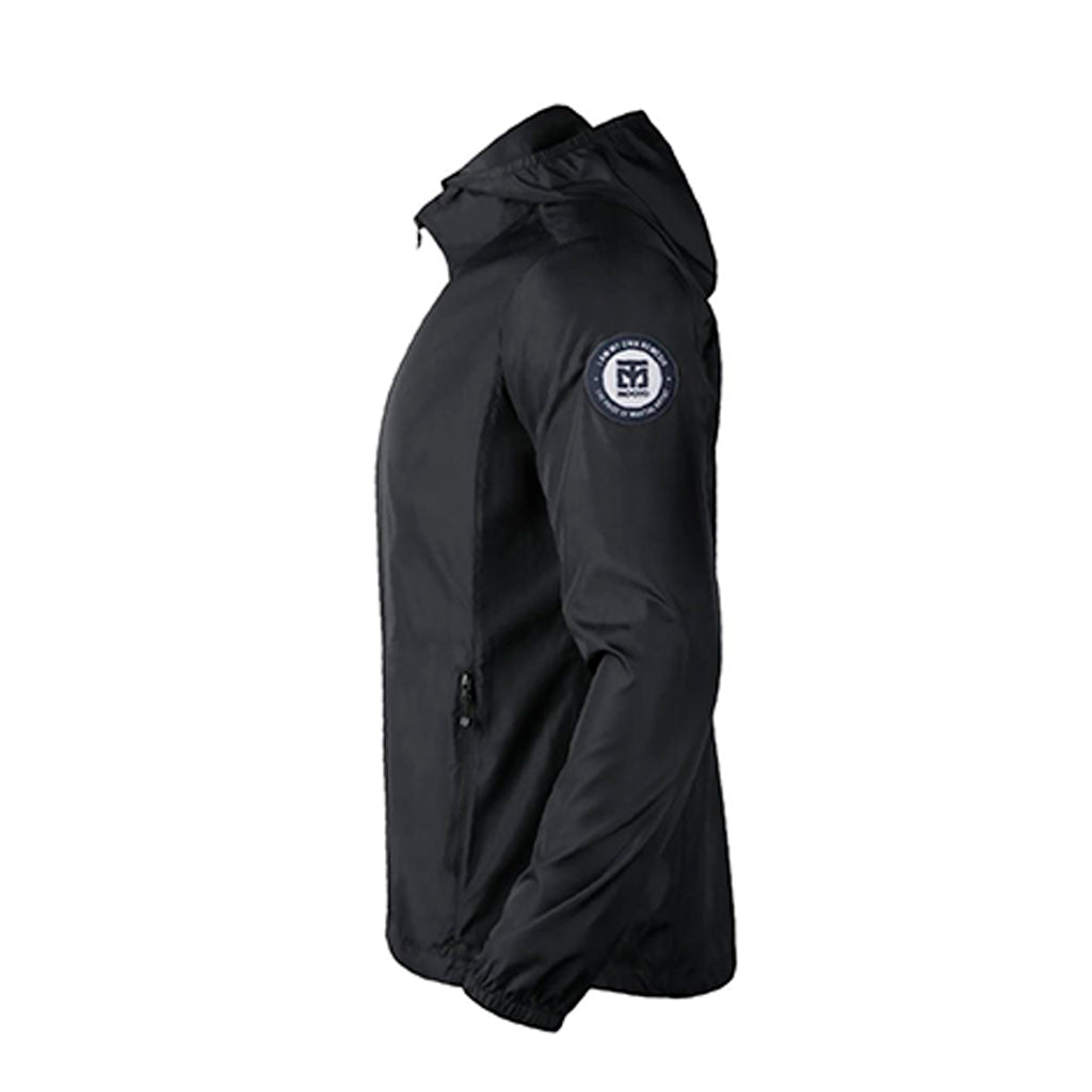 Rompevientos Taepoong Mooto