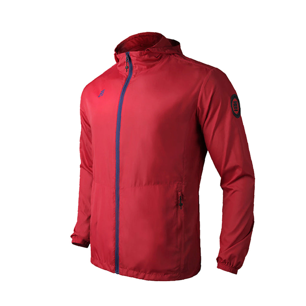 Rompevientos Taepoong Mooto