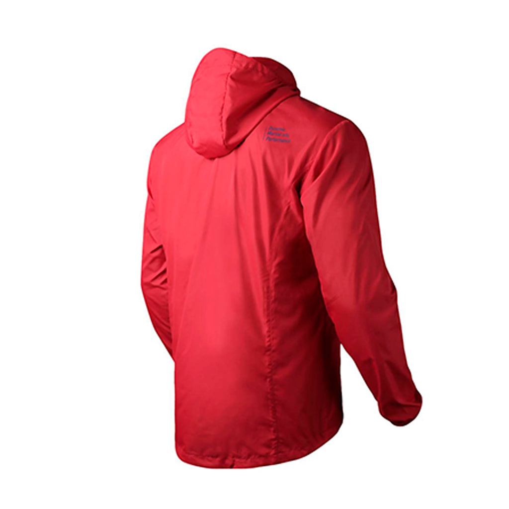 Rompevientos Taepoong Mooto