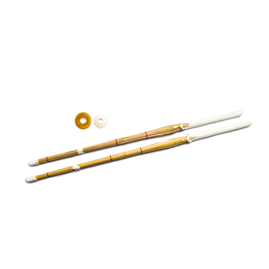 Shinai / Chuck Do