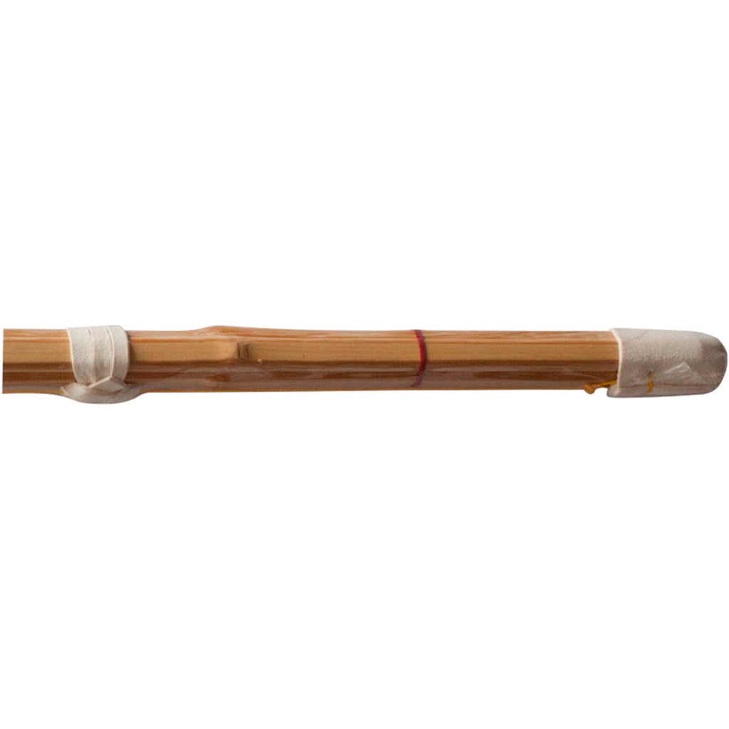 Shinai / Chuck Do detalle punta
