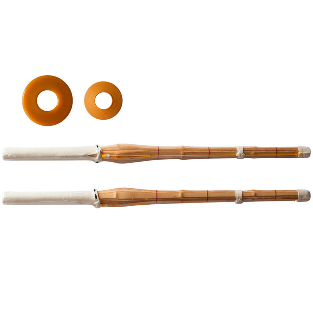 Shinai / Chuck Do
