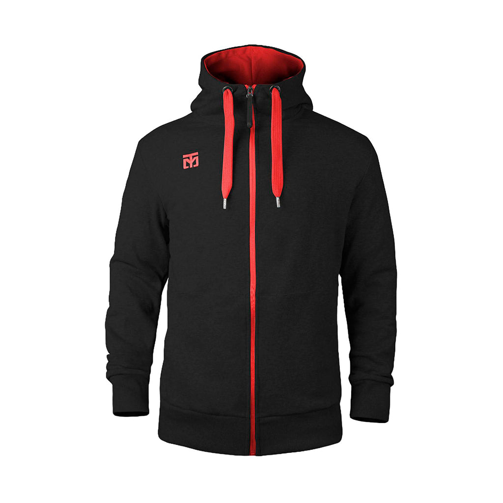 Sudadera Hoody Mooto