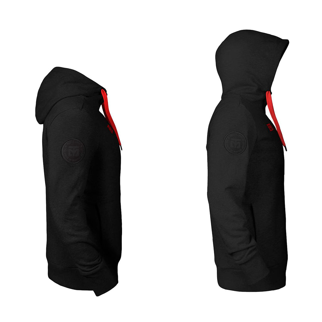 Sudadera Hoody Mooto