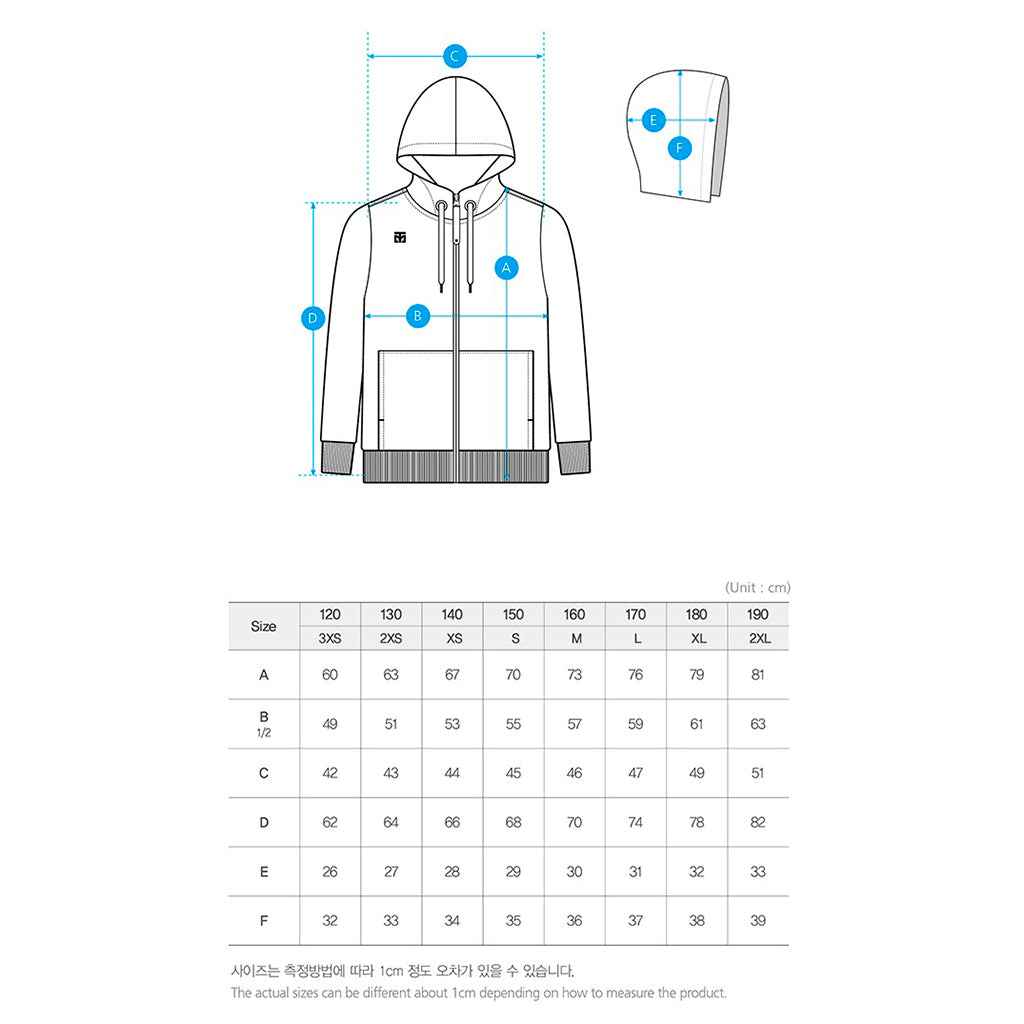 Sudadera Hoody Mooto