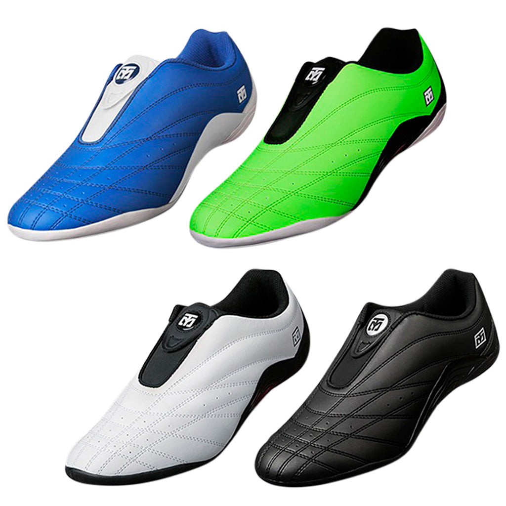 Tenis Wings Blanco Mooto