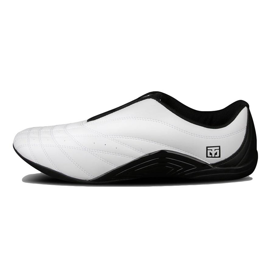 Tenis Wings Blanco Mooto