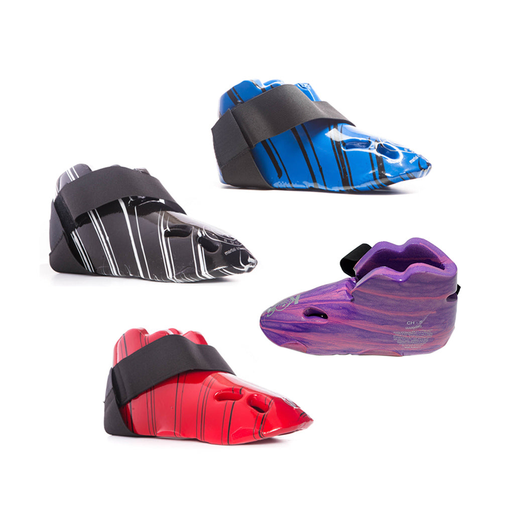 Zapato Hard Atigrado KOS
