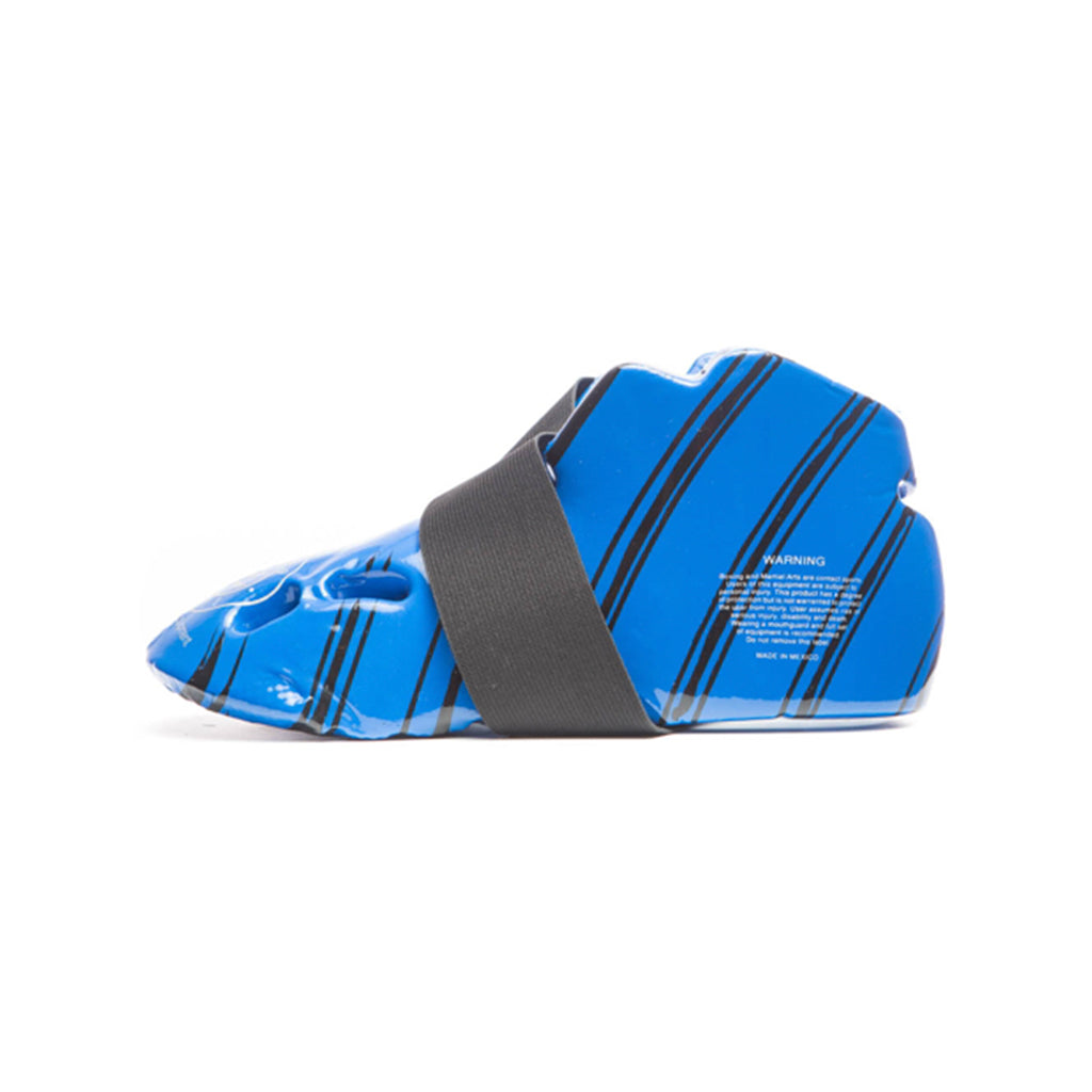 Zapato Hard Atigrado KOS