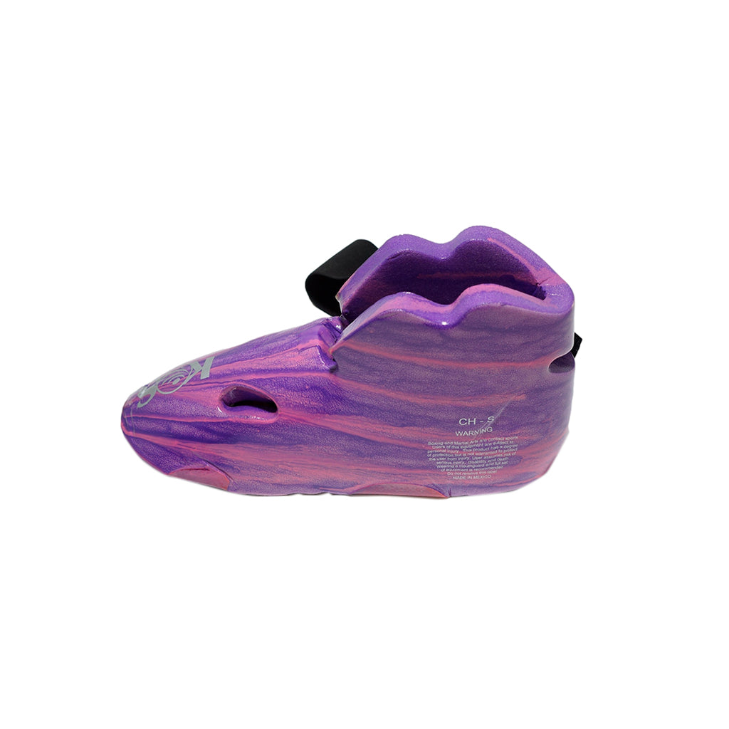 Zapato Hard Atigrado KOS