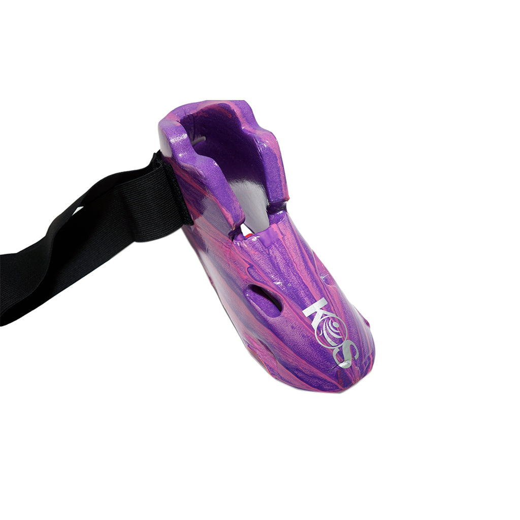 Zapato Hard Atigrado KOS
