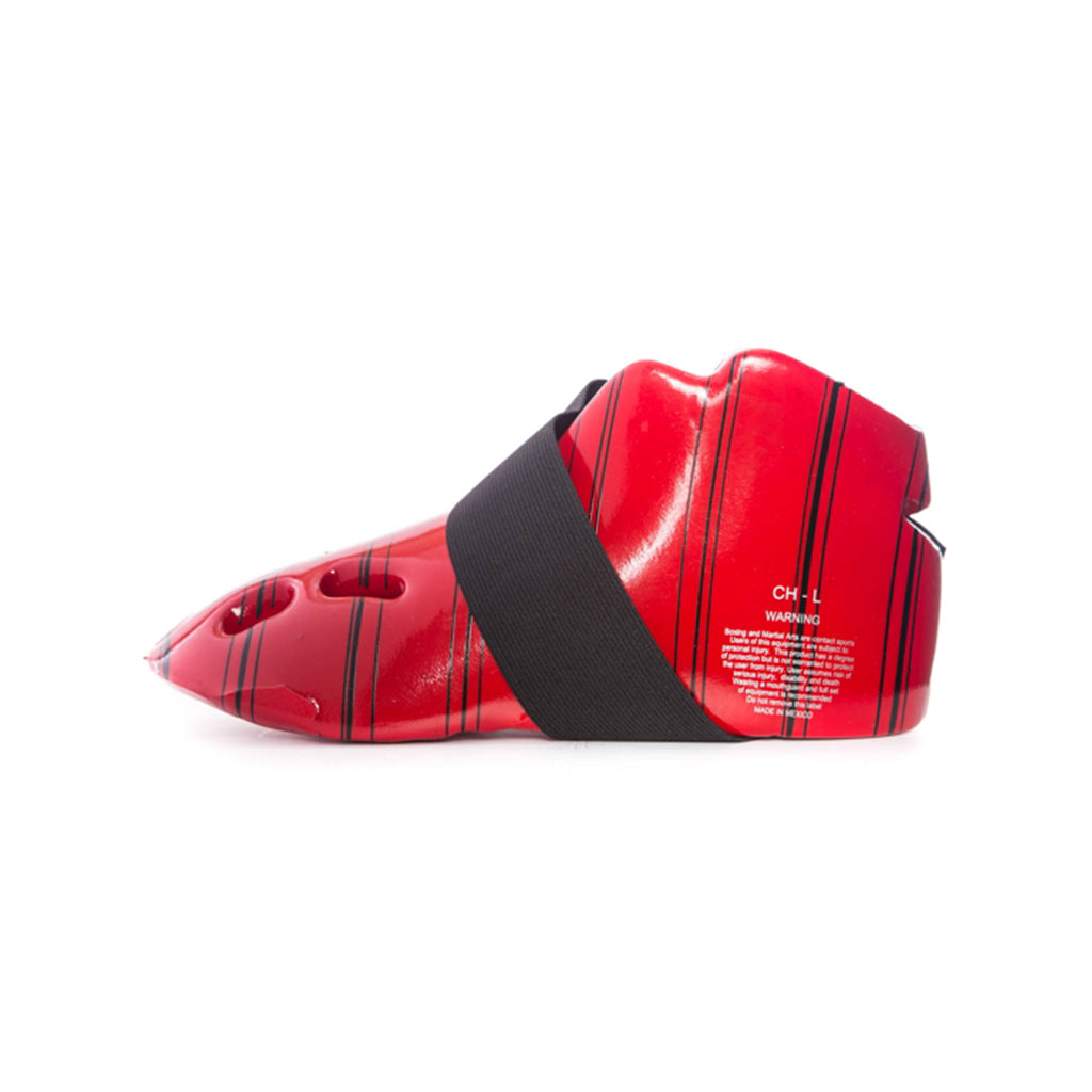 Zapato Hard Atigrado KOS