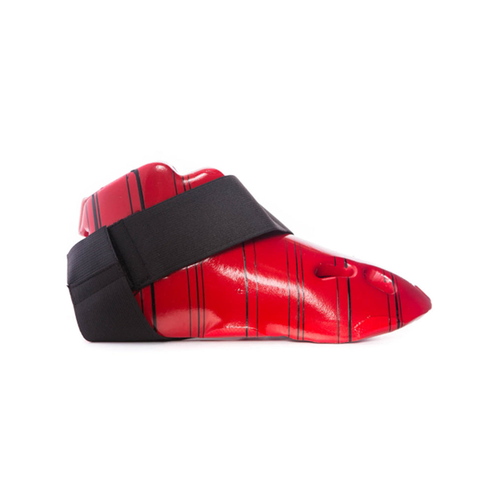 Zapato Hard Atigrado KOS