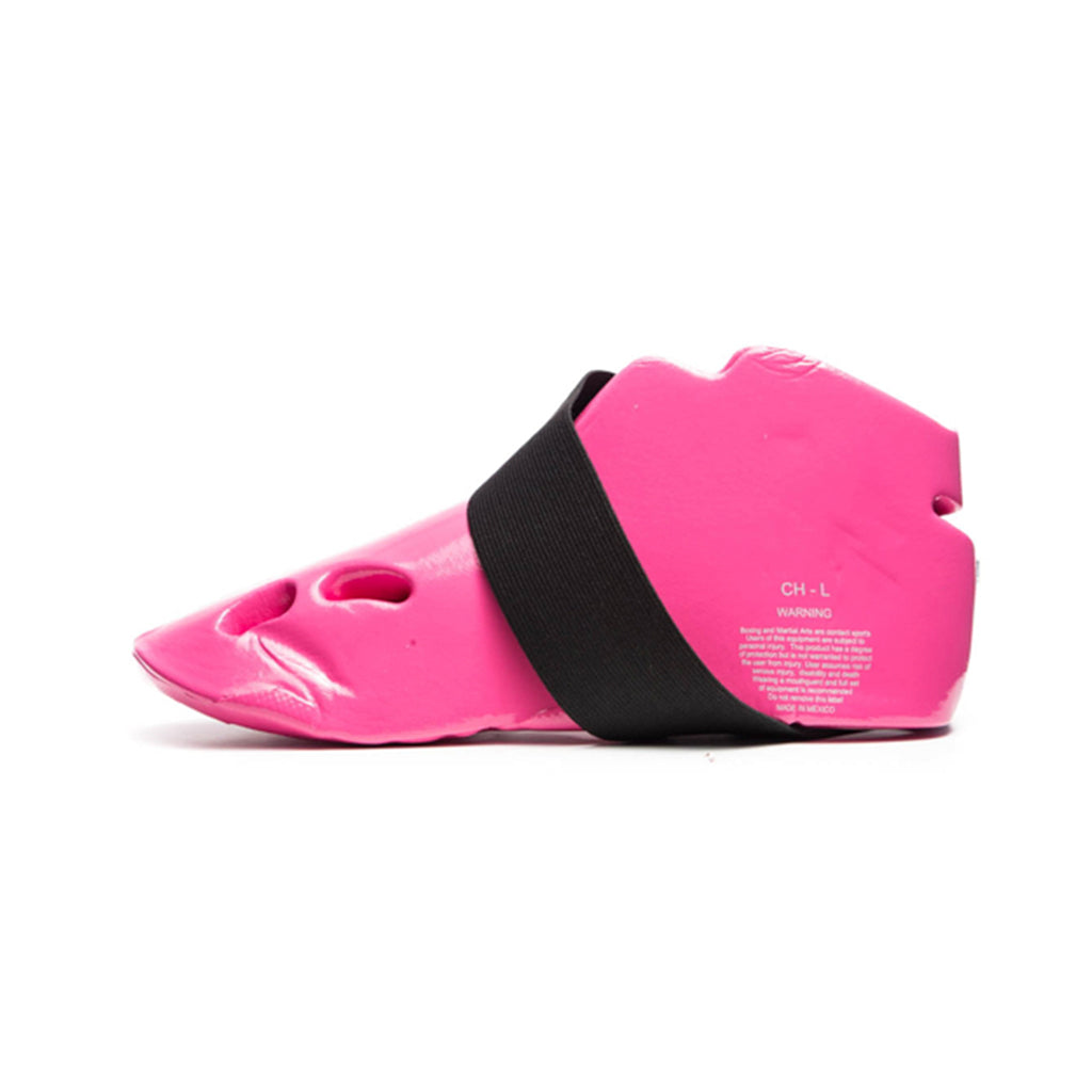 Zapato Hard Liso KOS / Rosa