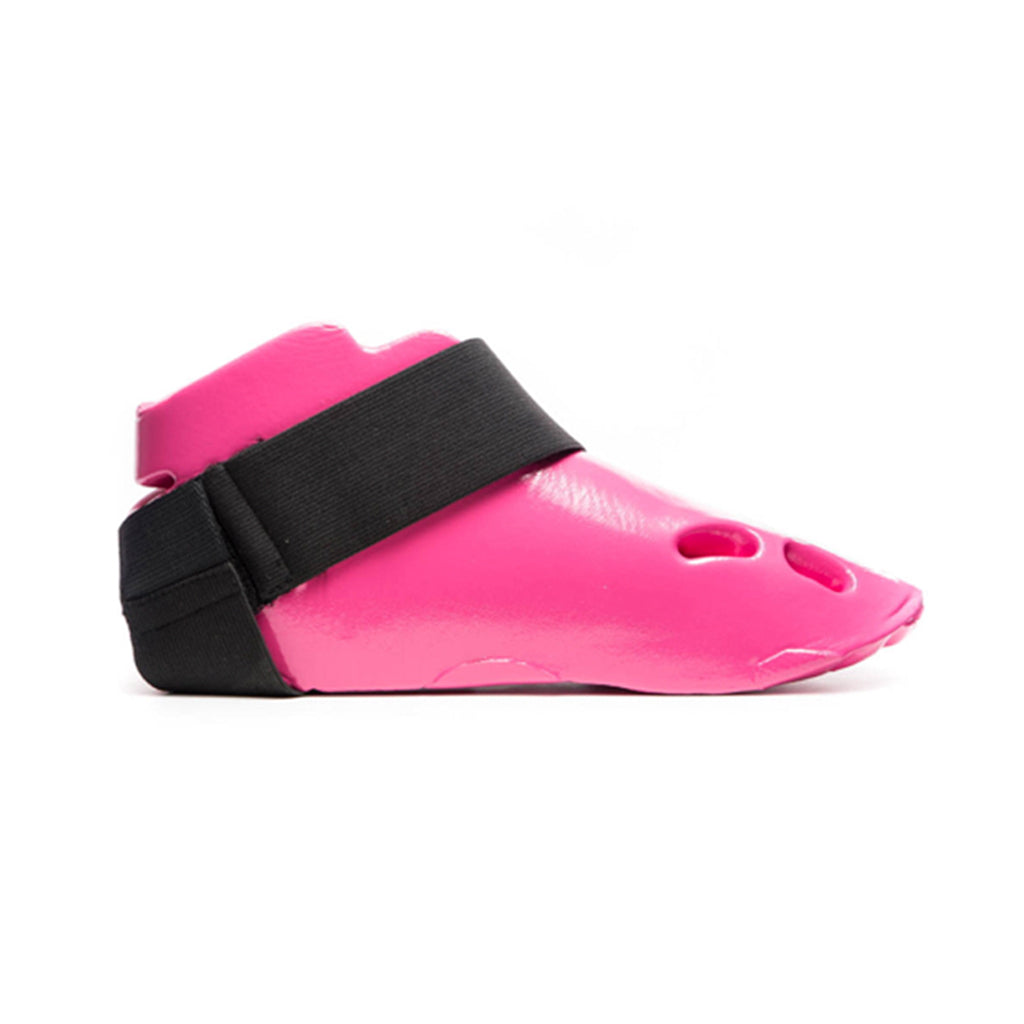 Zapato Hard Liso KOS / Rosa