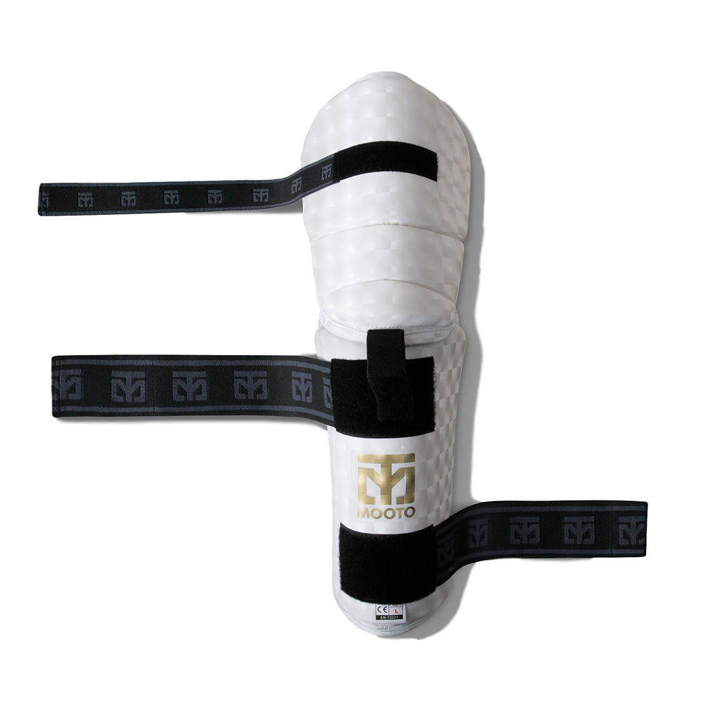 Antebraceras con Codera Mooto