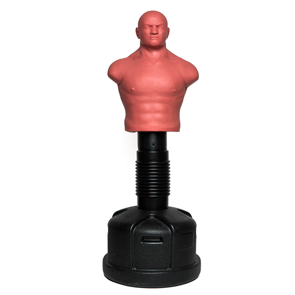 BOB Standing Punching Man