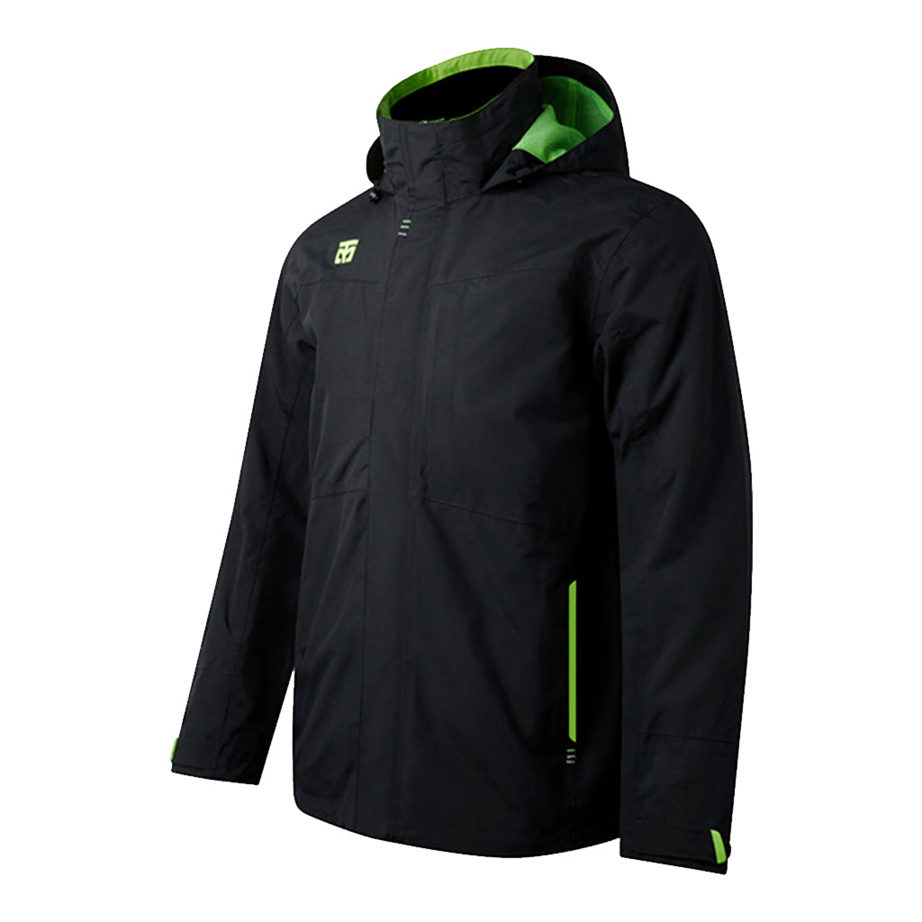 Chamarra Shell Jacket Mooto