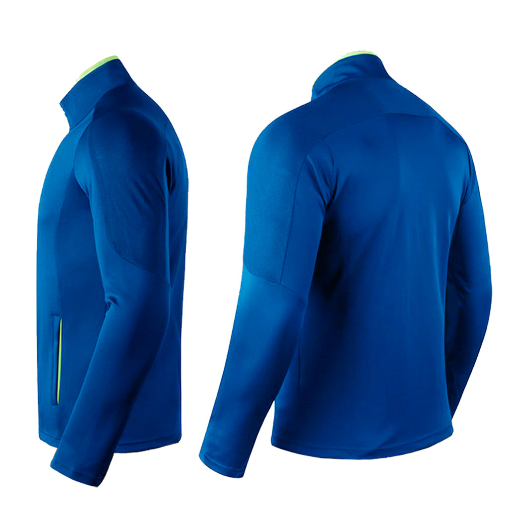 Chamarra Stream Line Jacket MTT
