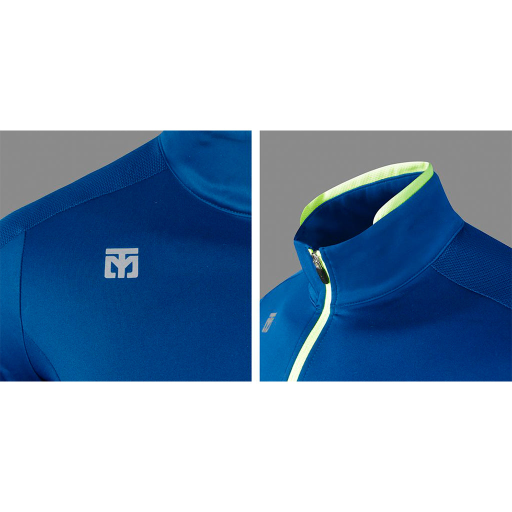 Chamarra Stream Line Jacket MTT