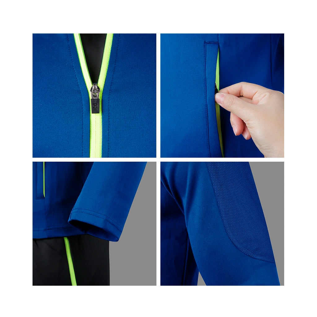 Chamarra Stream Line Jacket MTT