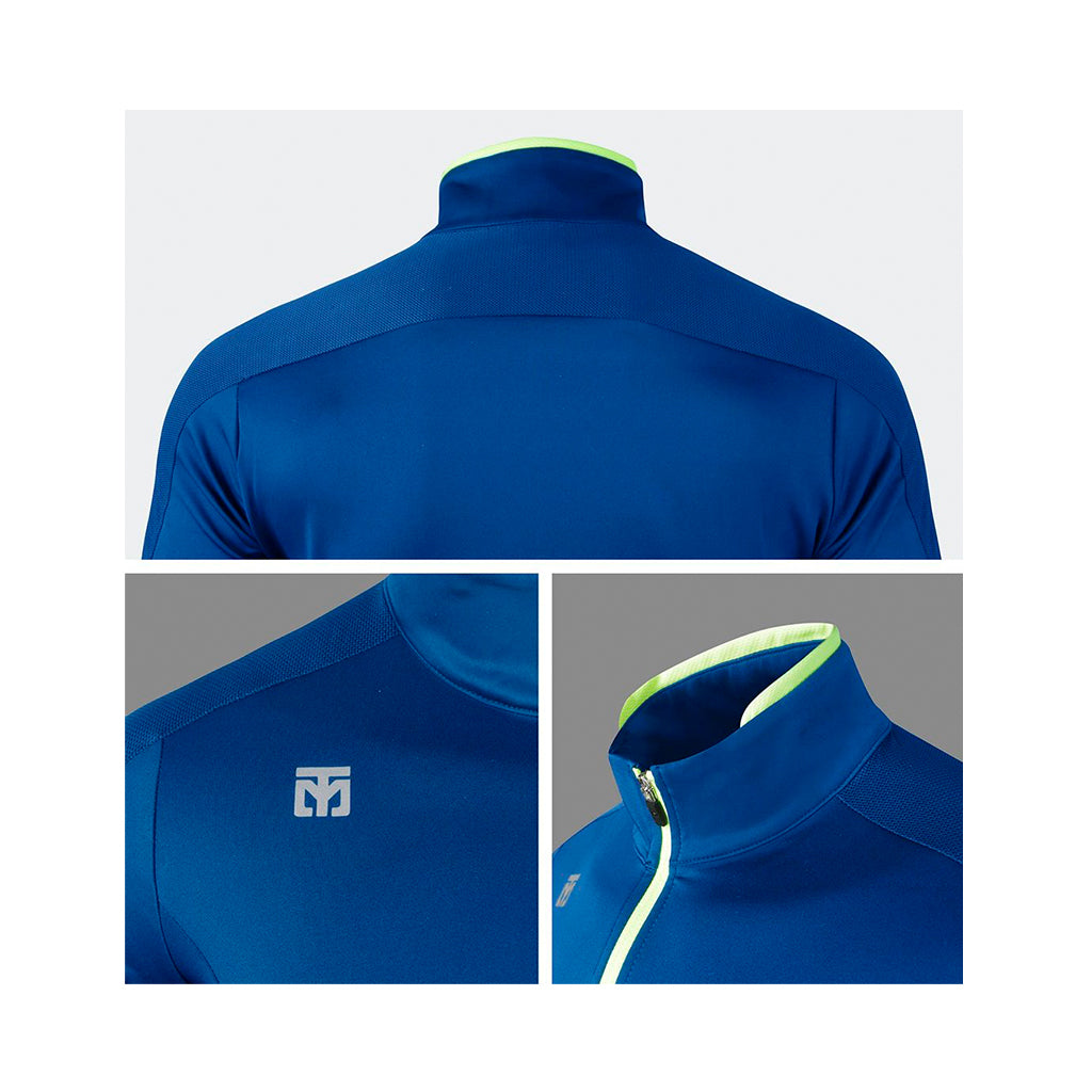 Chamarra Stream Line Jacket MTT