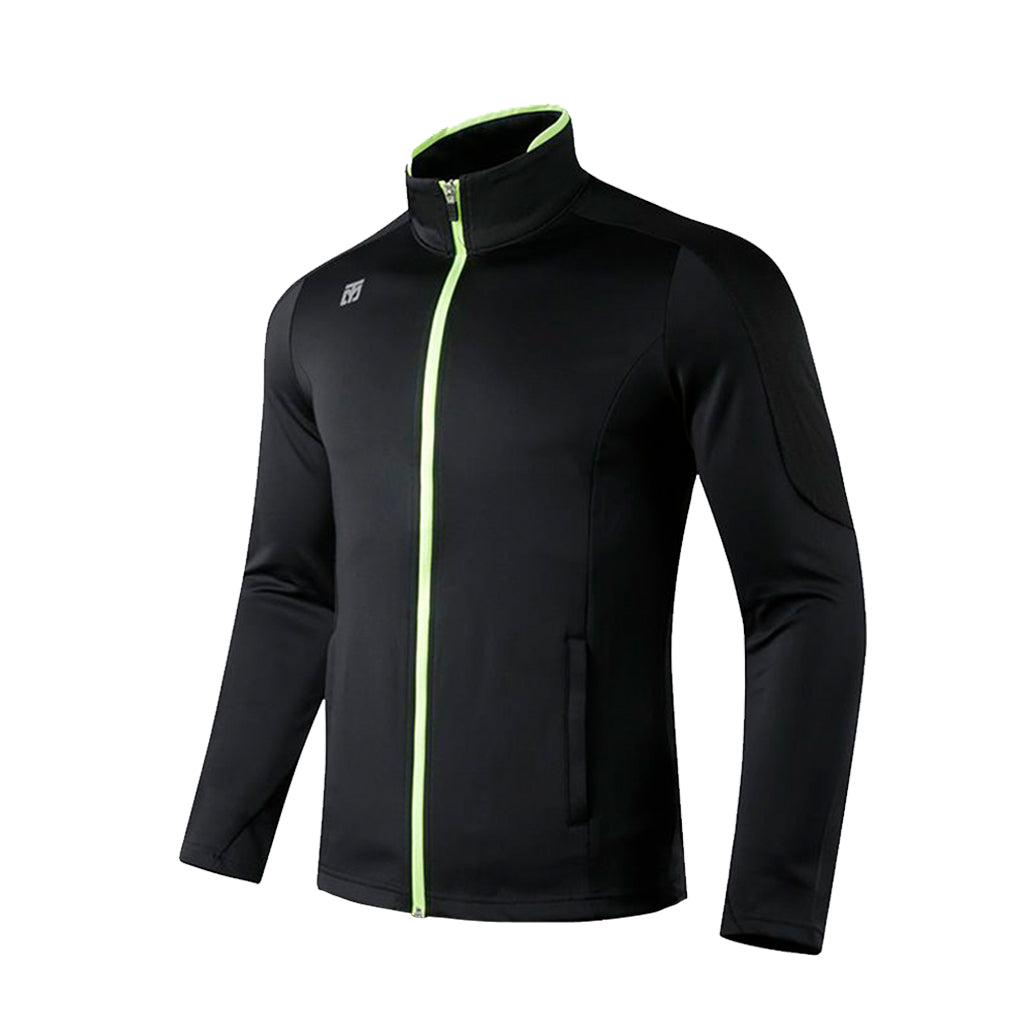 Chamarra Stream Line Jacket MTT