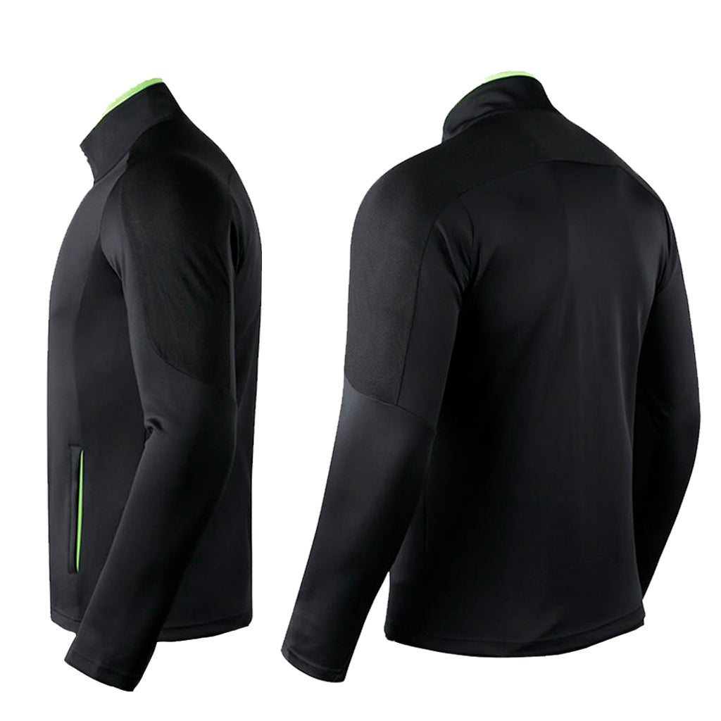 Chamarra Stream Line Jacket MTT