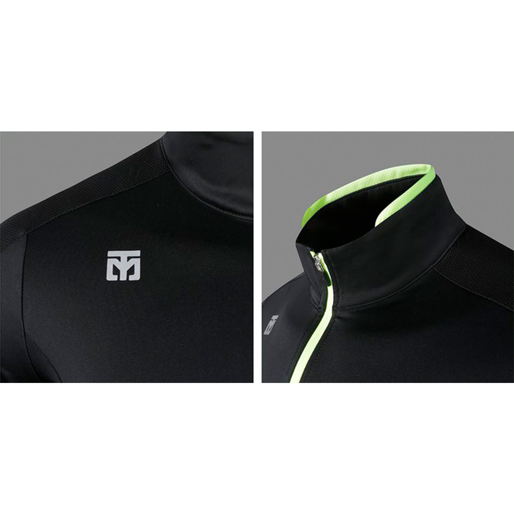 Chamarra Stream Line Jacket MTT