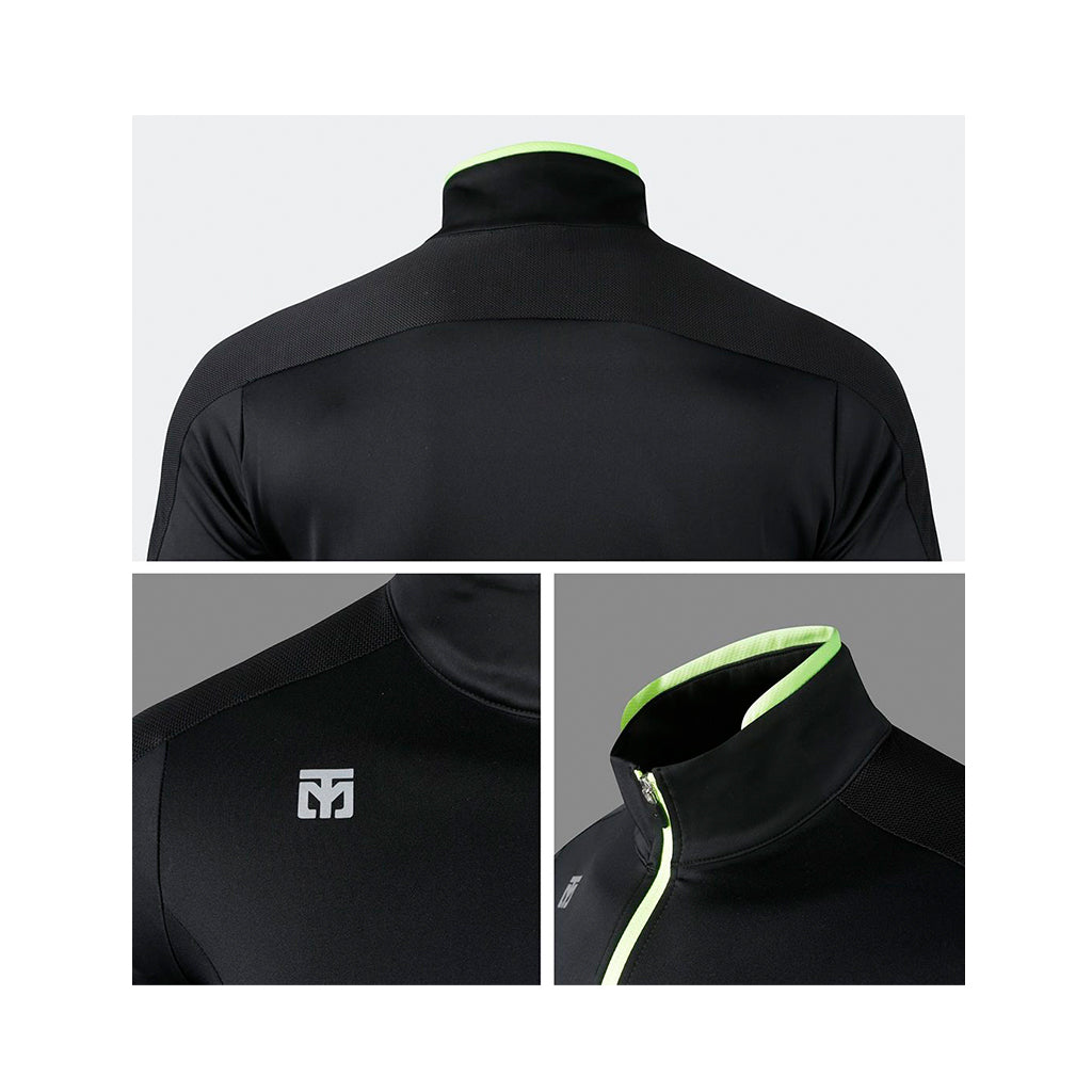Chamarra Stream Line Jacket MTT