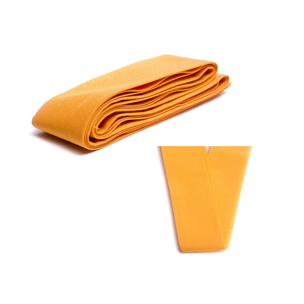 Cuello Color KOS, amarillo
