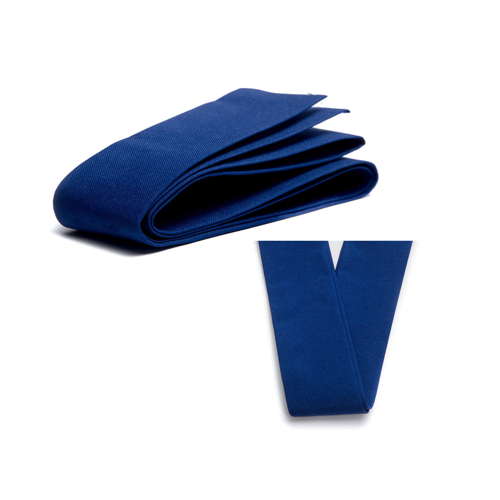 Cuello Color KOS, azul