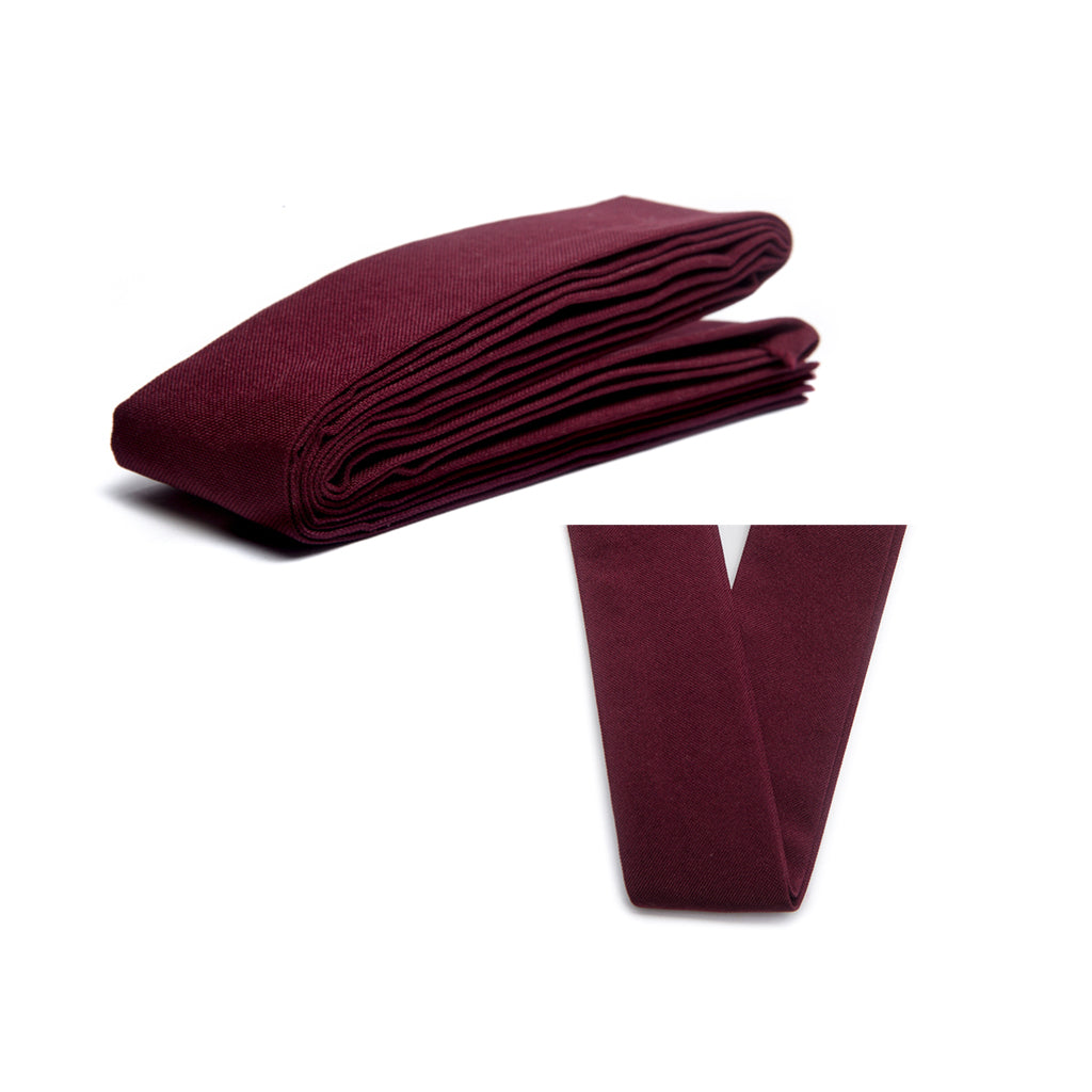 Cuello Color KOS, marron