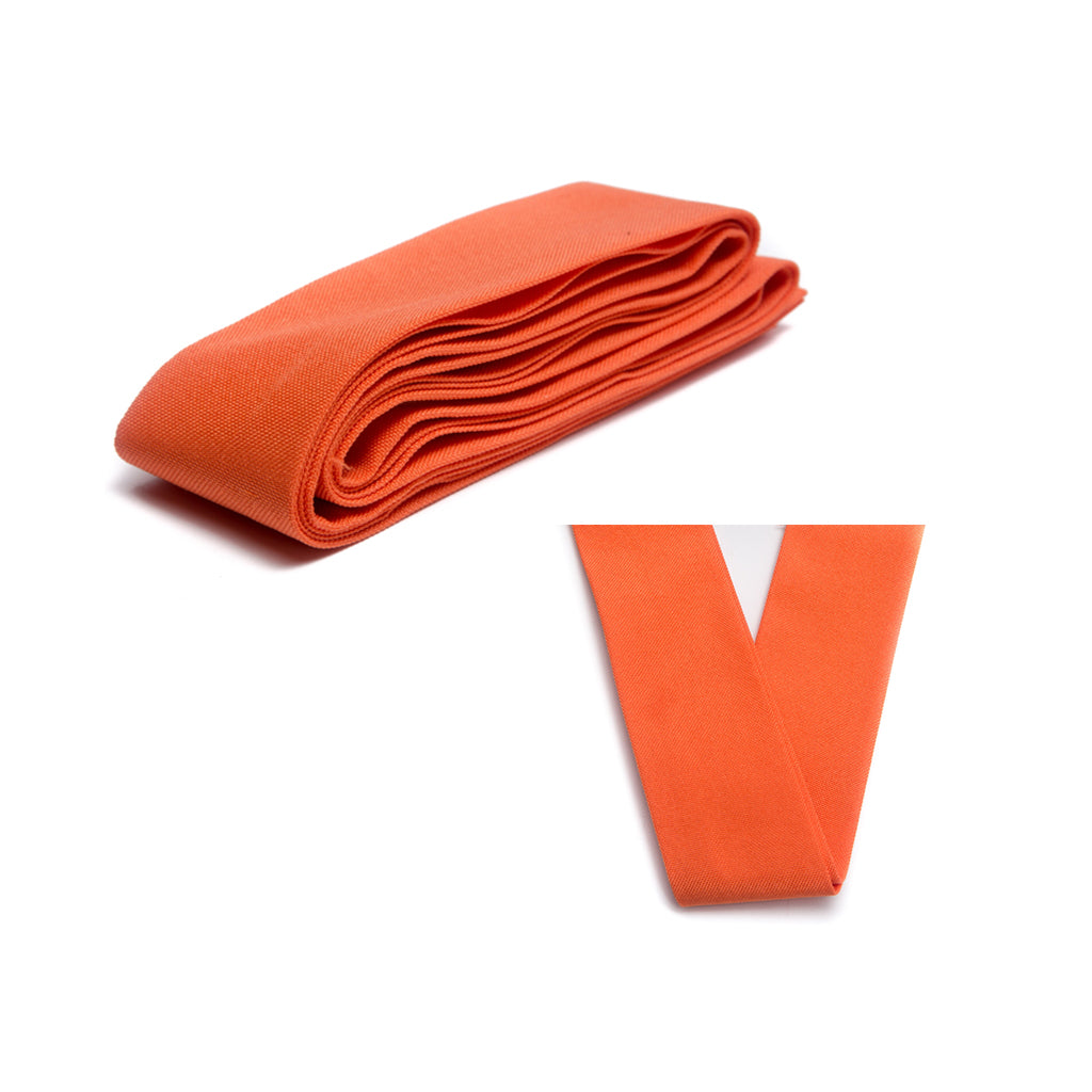 Cuello Color KOS, naranja
