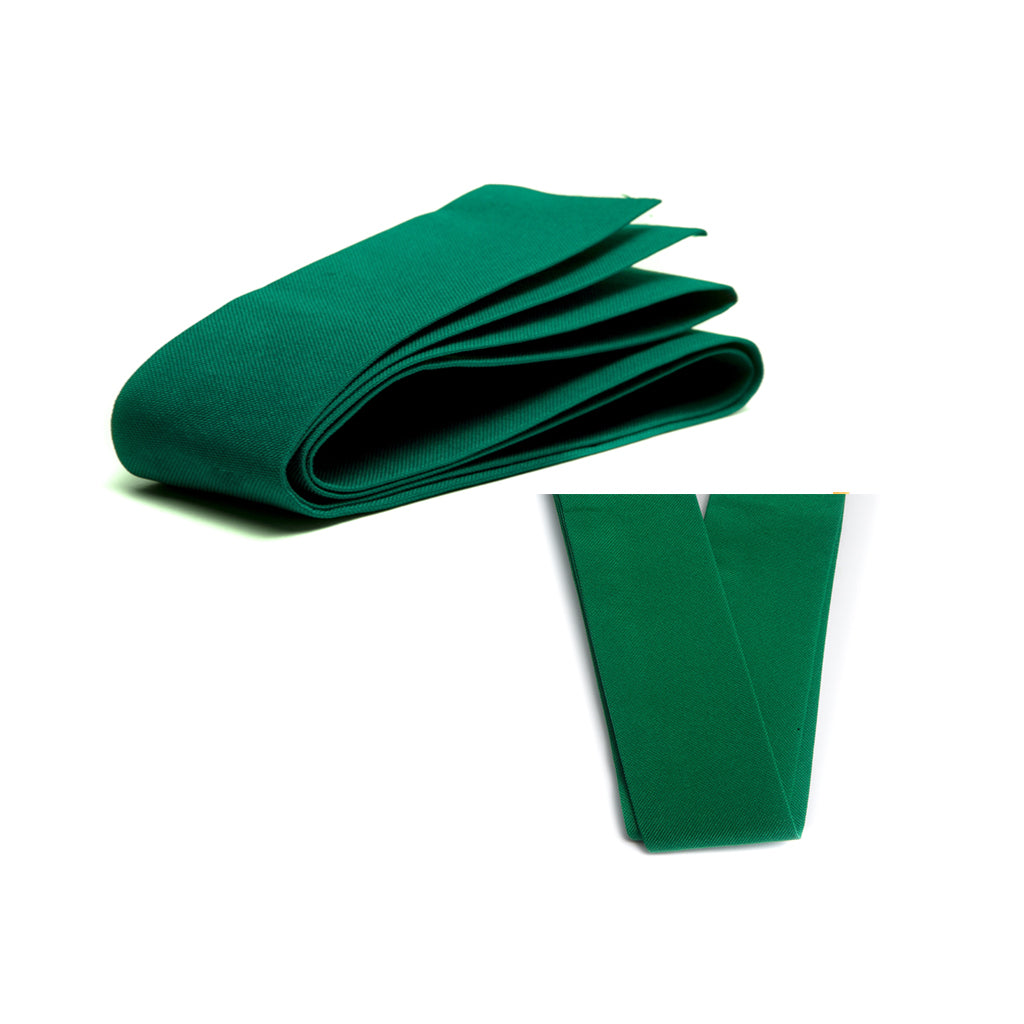 Cuello Color KOS, verde