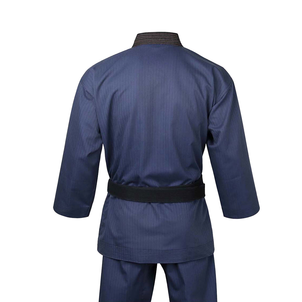 Dobok Grand Master KeumGang Mooto